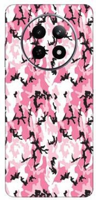 Vcare GadGets Realme 12 (5G) Mobile Skin(Multicolor)