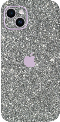 AsSkin Apple iPhone 15, iphone 15, Apple Iphone Mobile Skin(Grey)