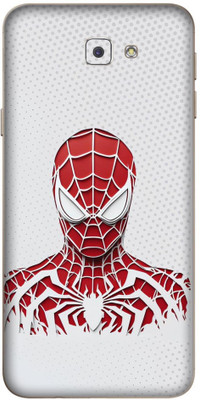 ScreenMart Samsung Galaxy J5 Prime Mobile Skin(Multicolor)