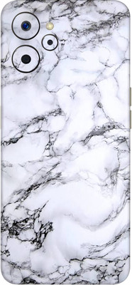 Coverooz Realme 9i 5G Premium Vinyl Mobile Skin(Multicolor)