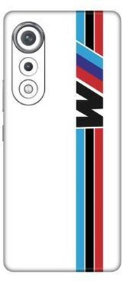 Vcare GadGets Pova Curve (5G) Mobile Skin(Multicolor)