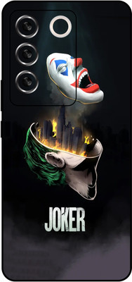 wrap craft VIVO V27 5G Premium Vinyl Mobile Skin(Multicolor)