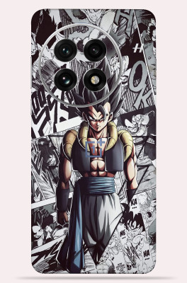 OggyBaba OggyBaba OnePlus 13 Mobile Skin(Comic-Gogeta)