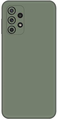Vcare GadGets Samsung Galaxy A23 5G Mobile Skin(Grey)