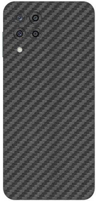 Vcare GadGets Galaxy M33 5G Mobile Skin(Metal)