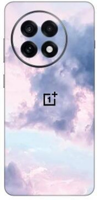 Vcare GadGets OnePlus 13R 5G (With Logo) Mobile Skin(Multicolor)