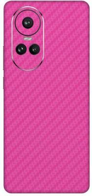 Vcare GadGets Reno 10 Pro 5G Mobile Skin(Pink)