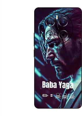 wrap craft REALME NARZO 70 PRO Premium Vinyl Mobile Skin(Multicolor)