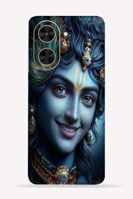 Gizmo Wraps Redmi C71 5g Mobile Skin(Krishna Love)