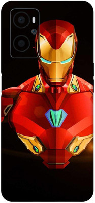 wrap craft Oppo K10 Mobile Skin(Multicolor)