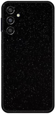 Vcare GadGets Samsung Galaxy M34 5G Mobile Skin(Black)