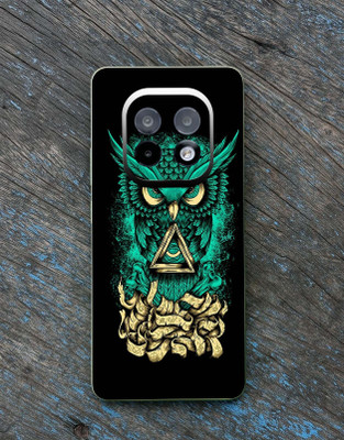 BugguSkin Realme Narzo 70 Turbo 5G Mobile Skin(Green)