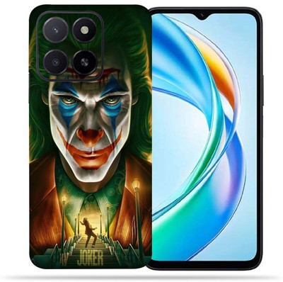 Mclaxa Mclaxa Honor X5b Mobile Skin(Joker)