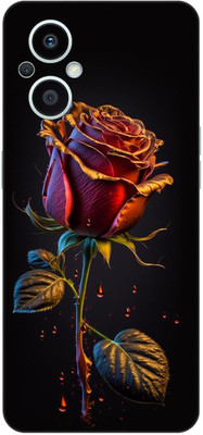 SKINFACTORY OPPO F21S PRO 5G Premium Mobile Skin(Multicolor)