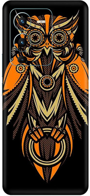 wrap craft Vivo V25 Pro Mobile Skin(Multicolor)