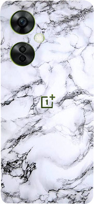 AsSkin One Plus Nord Ce3 Lite 5g Mobile Skin(Ultra Super Marble With High Matte Finish.)