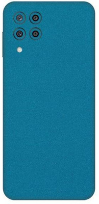 Vcare GadGets Galaxy M33 5G Mobile Skin(Blue)