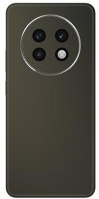 Vcare GadGets Realme P1 Speed (5G) Mobile Skin(Slate)