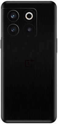 Vcare GadGets OnePlus 10 T Mobile Skin(Black)