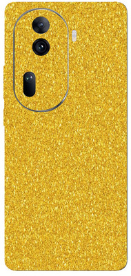 LAMHA Oppo Reno 11 Pro Mobile Skin(Multicolor)