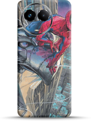 Sublimart Moto 11X 5G Mobile Skin(Multicolor)