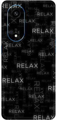 wrap craft Oppo Reno 8T 5G Premium Vinyl Mobile Skin(Multicolor)