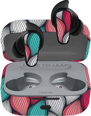 Realme pod on sale