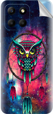 tiddler Honor X8 5G Mobile Skin(Multicolor)
