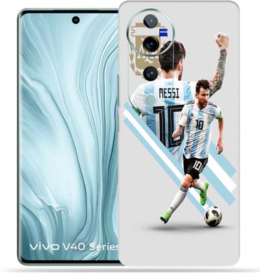 OggyBaba OggyBaba Vivo V40 Mobile Skin(Messi)