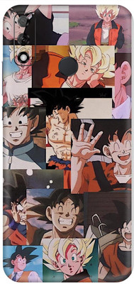 SKINADDA HUAWEI HONOR Y8s Premium Mobile Skin(Multicolor)