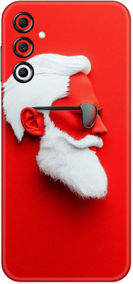 Mobotize Samsung Galaxy A14 (5G) Mobile Skin(Multicolor)