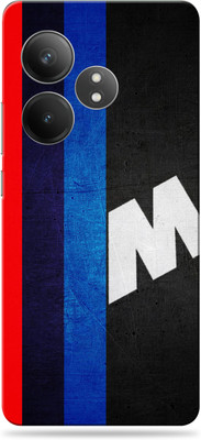 SkinoMania Realme GT 6T Mobile Skin(BMW-M2)