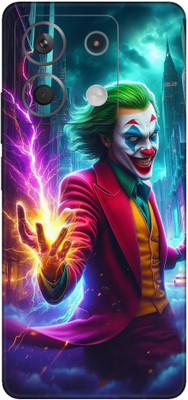 ScreenMart Xiaomi Redmi Note 13 (5G) Mobile Skin(Multicolor)