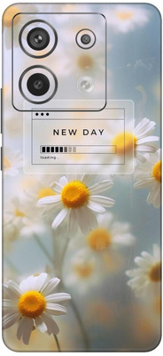 AMTHA AMTHA REDMI NOTE 13 PRO 5G Mobile Skin(Multicolor)