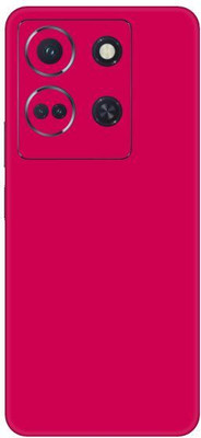 Vcare GadGets Note 30 5G Mobile Skin(Pink)