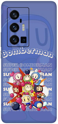 wrap craft VIVO X70 PRO PLUS 5G Premium Vinyl Mobile Skin(Multicolor)