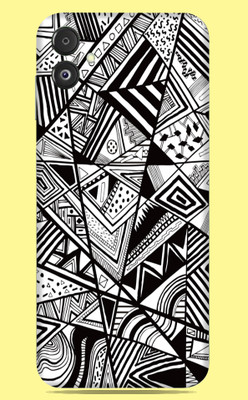 SkinoMania Samsung Galaxy F14 5G Mobile Skin(Multicolor Rock Your World)