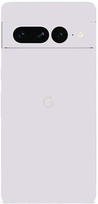 BUGGU Google Pixel 7 Pro, google pixel 7 pro Mobile Skin(Ultra Super White Matte Skin With High Matte Finish.)