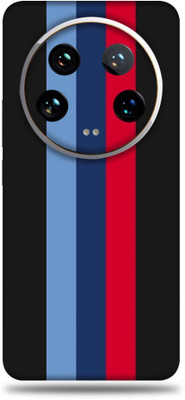 Mclaxa XIAOMI 14 Ultra Mobile Skin(Lines 66666)