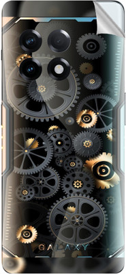 tiddler OnePlus Ace2 Mobile Skin(Black)