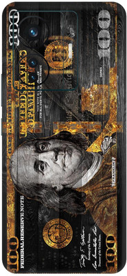 wrap craft VIVO T1 PRO 5G Premium Vinyl Mobile Skin(Multicolor)