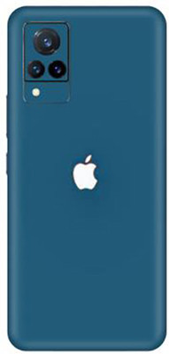 Mudshi Vivo V21 (5G) Mobile Skin(Multicolor)