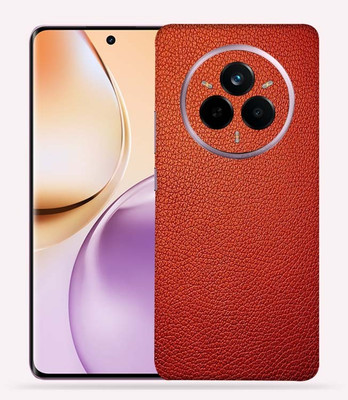 OggyBaba OggyBaba Realme 14 pro 5g Mobile Skin(Design-Band)