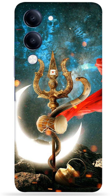 Gizmo Wraps T4 Lite 5g Mobile Skin(Natraj)