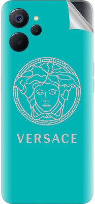 tiddler Realme 9i 5G Mobile Skin(Blue)