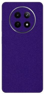 Vcare GadGets Realme Narzo 70X (5G) Mobile Skin(Purple)