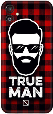 wrap craft SAMSUNG GALAXY F14 5G Premium Vinyl Mobile Skin(Multicolor)