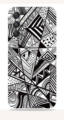 SkinoMania SAMSUNG Galaxy M34 5G Mobile Skin(Rock Your World)