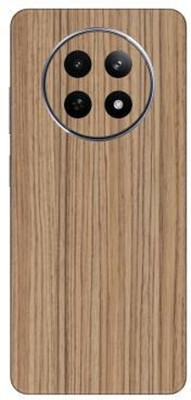 Vcare GadGets Realme 12X (5G) Mobile Skin(Light Maple)