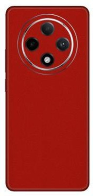 Vcare GadGets F27 Pro Plus (5G) Mobile Skin(Red)